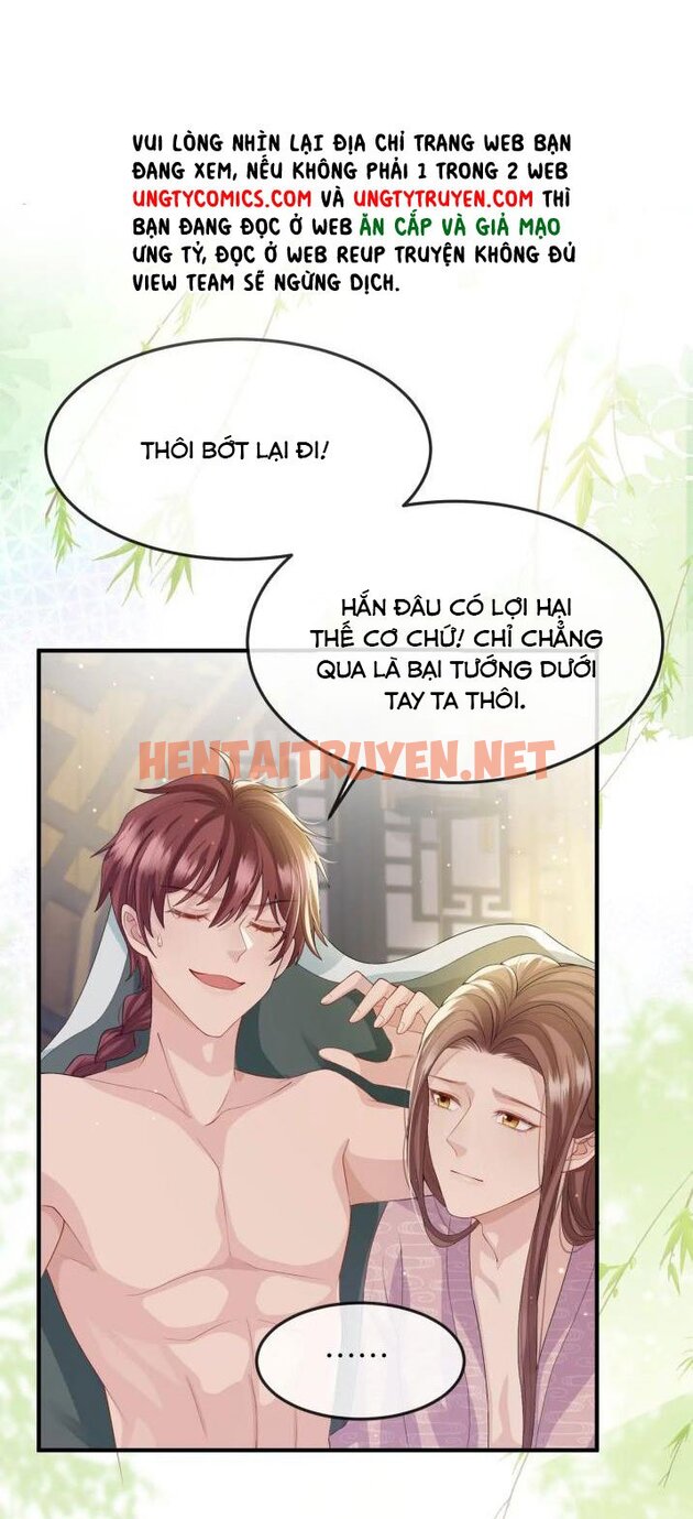 Xem ảnh Địch Tướng Vi Nô - Chap 15 - img_063_1644830403 - HentaiTruyenVN.net