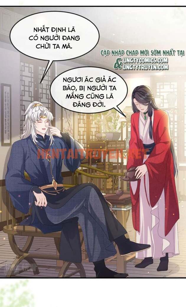 Xem ảnh Địch Tướng Vi Nô - Chap 15 - img_069_1644830407 - HentaiTruyenVN.net