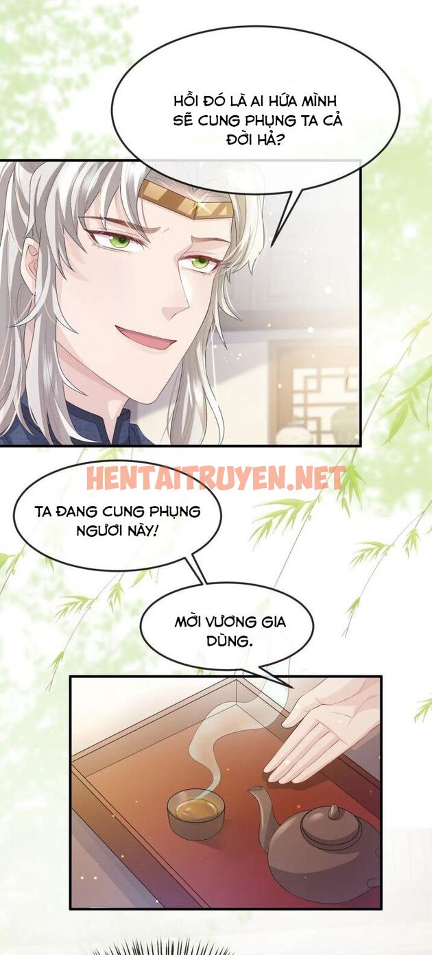 Xem ảnh Địch Tướng Vi Nô - Chap 15 - img_071_1644830409 - HentaiTruyenVN.net