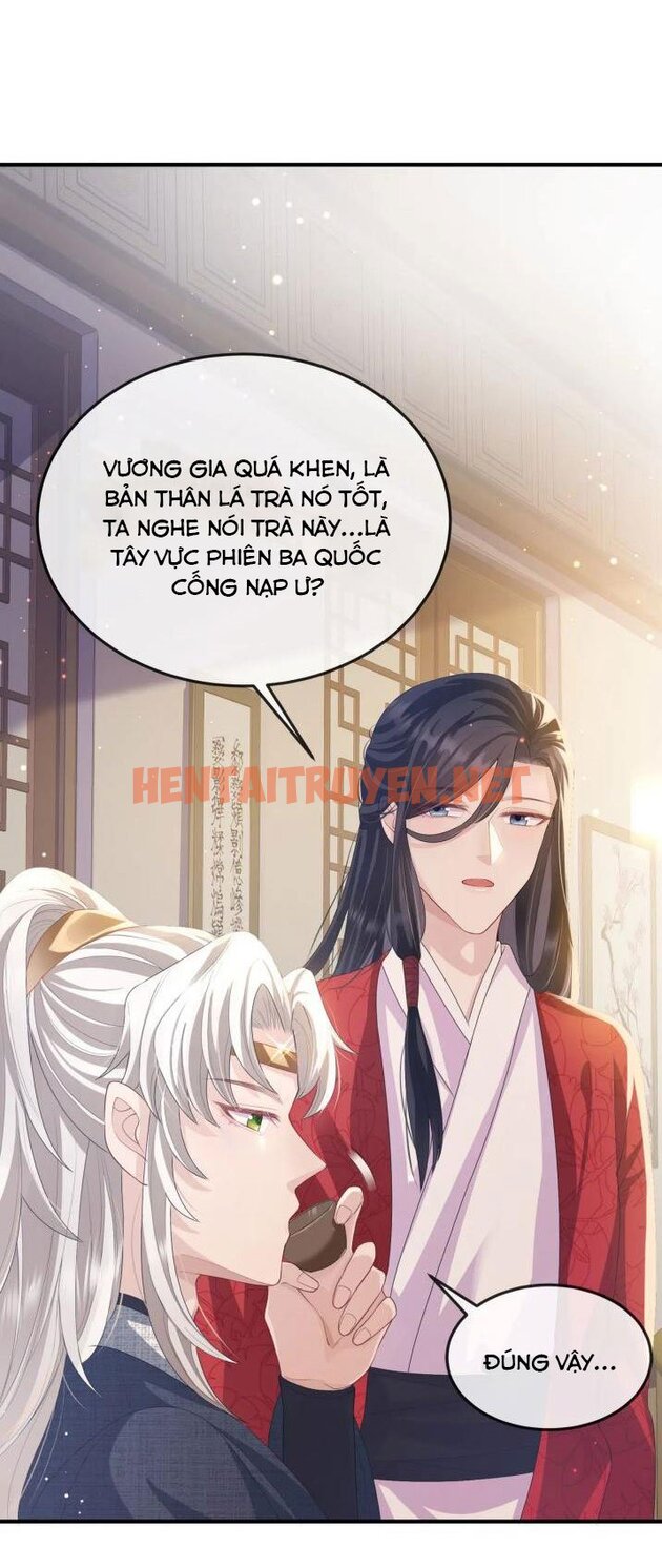 Xem ảnh Địch Tướng Vi Nô - Chap 15 - img_077_1644830414 - HentaiTruyenVN.net