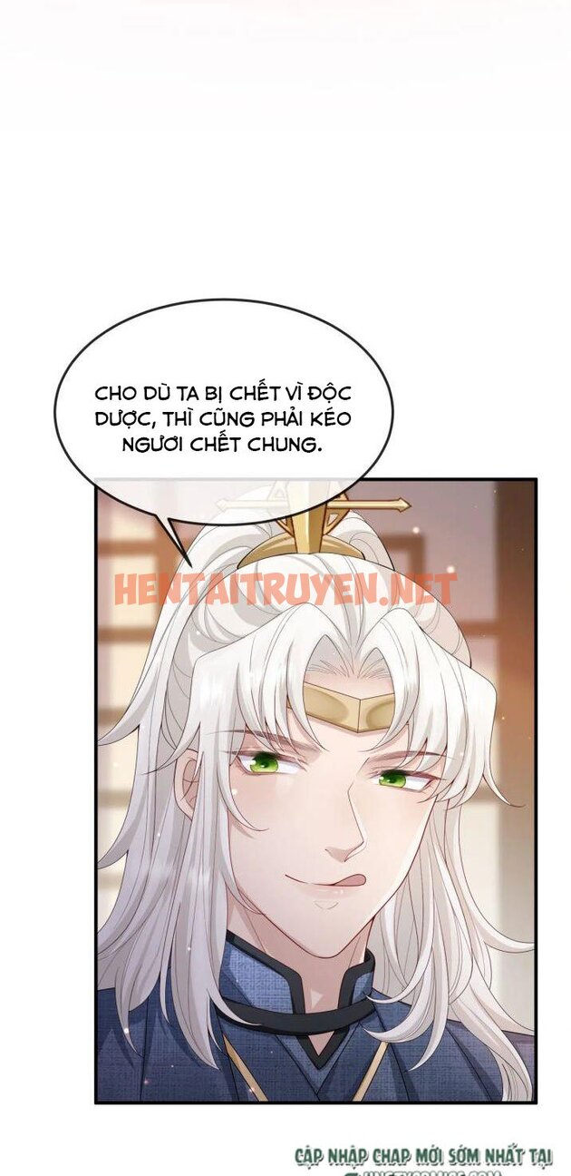 Xem ảnh Địch Tướng Vi Nô - Chap 16 - img_017_1644830293 - HentaiTruyen.net