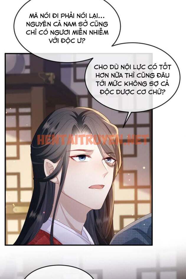 Xem ảnh Địch Tướng Vi Nô - Chap 16 - img_053_1644830320 - HentaiTruyenVN.net