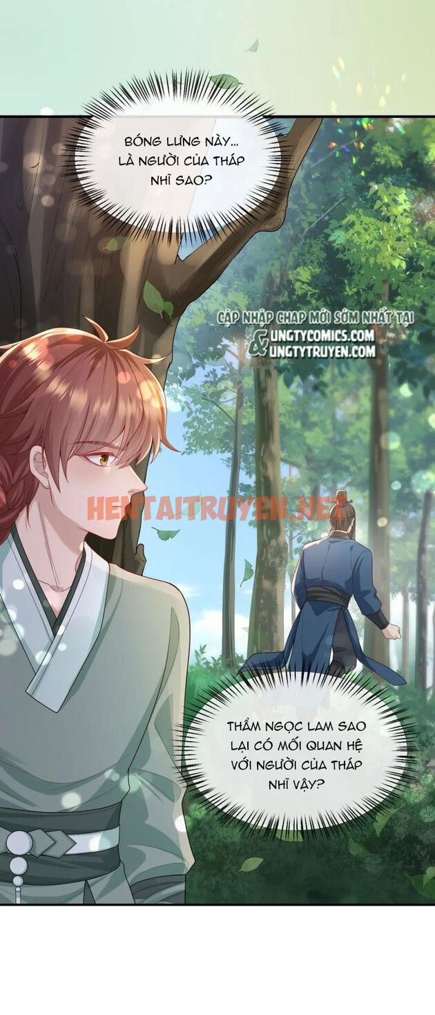 Xem ảnh Địch Tướng Vi Nô - Chap 16 - img_087_1644830346 - HentaiTruyenVN.net