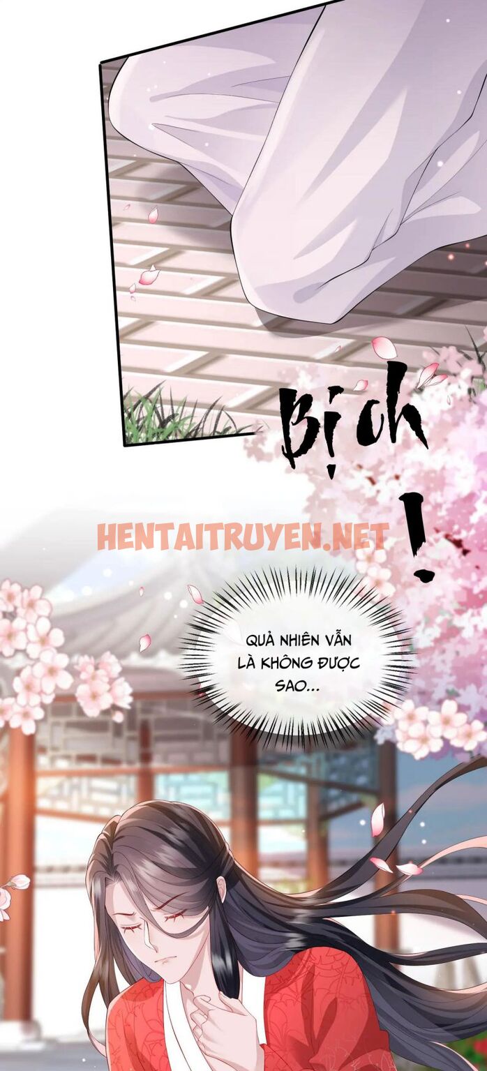 Xem ảnh Địch Tướng Vi Nô - Chap 17 - img_007_1644830219 - HentaiTruyenVN.net