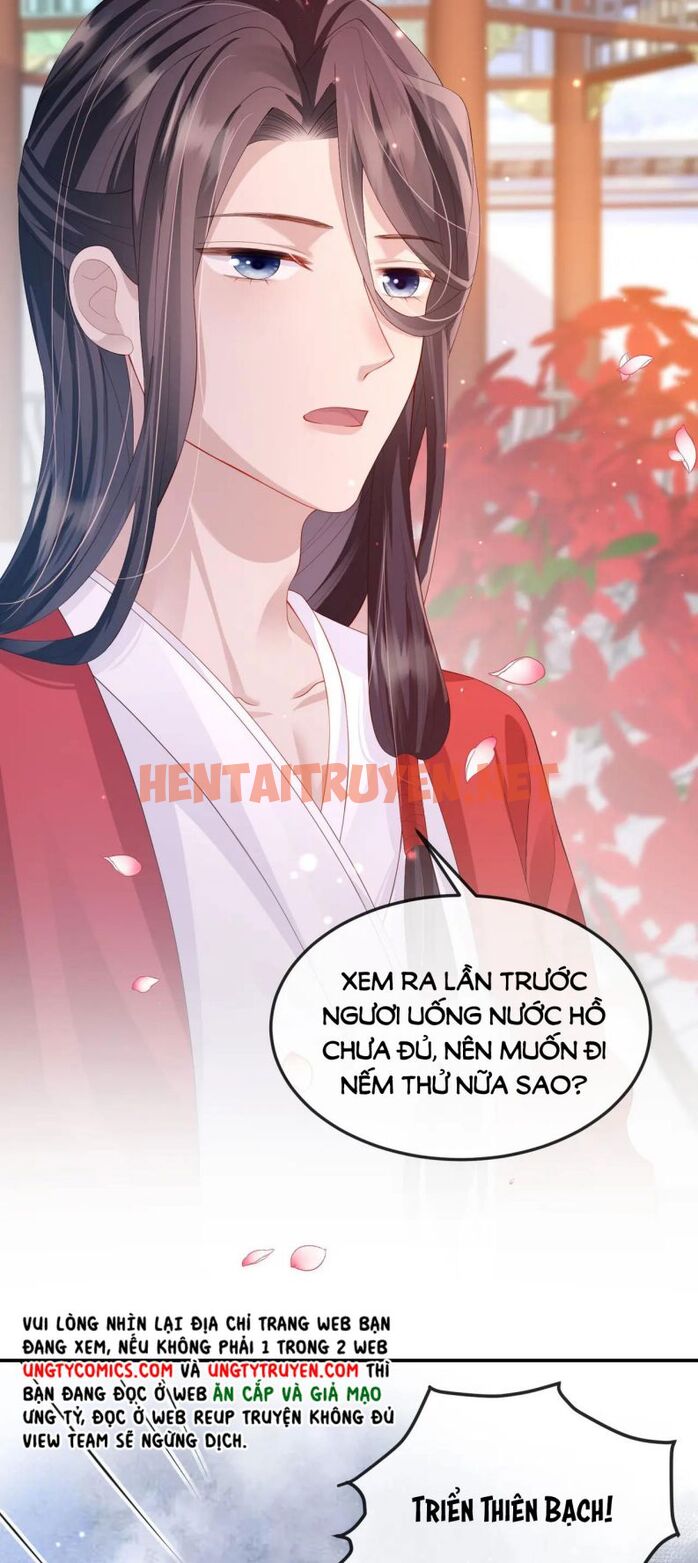 Xem ảnh Địch Tướng Vi Nô - Chap 17 - img_017_1644830228 - HentaiTruyenVN.net