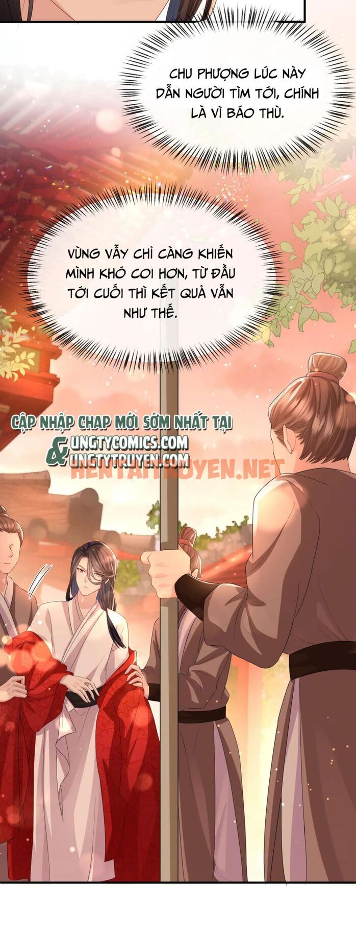 Xem ảnh Địch Tướng Vi Nô - Chap 17 - img_047_1644830253 - HentaiTruyenVN.net