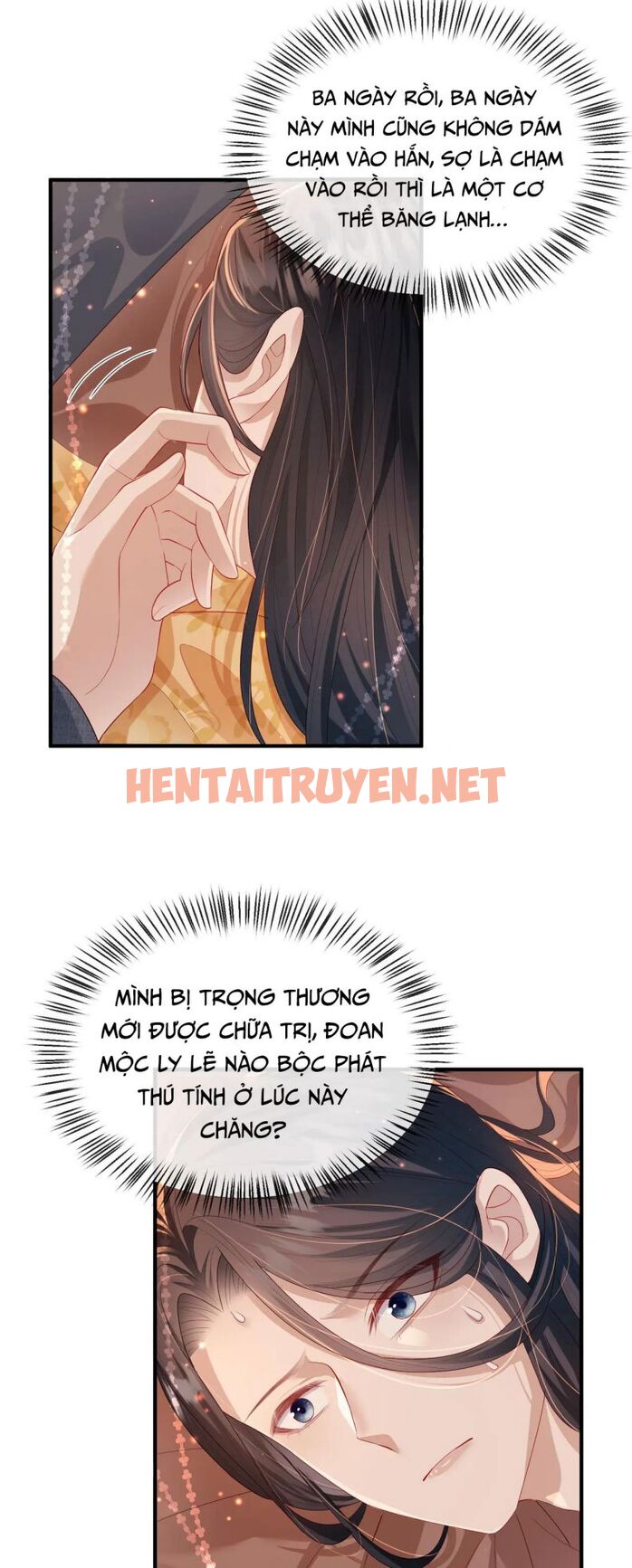 Xem ảnh Địch Tướng Vi Nô - Chap 18 - img_041_1644830194 - HentaiTruyen.net