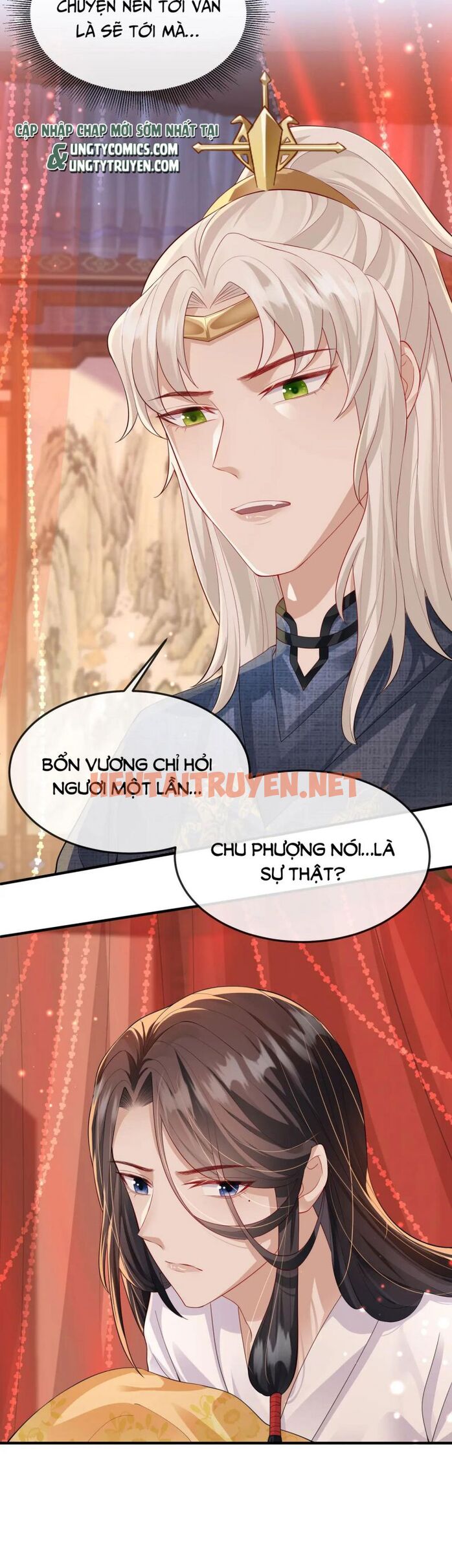 Xem ảnh Địch Tướng Vi Nô - Chap 18 - img_057_1644830208 - HentaiTruyen.net