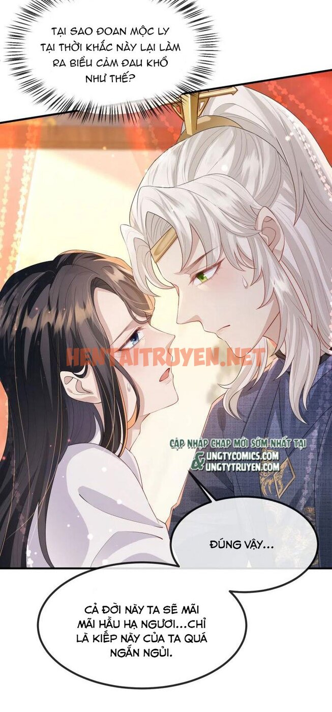 Xem ảnh Địch Tướng Vi Nô - Chap 20 - img_031_1644830029 - HentaiTruyenVN.net