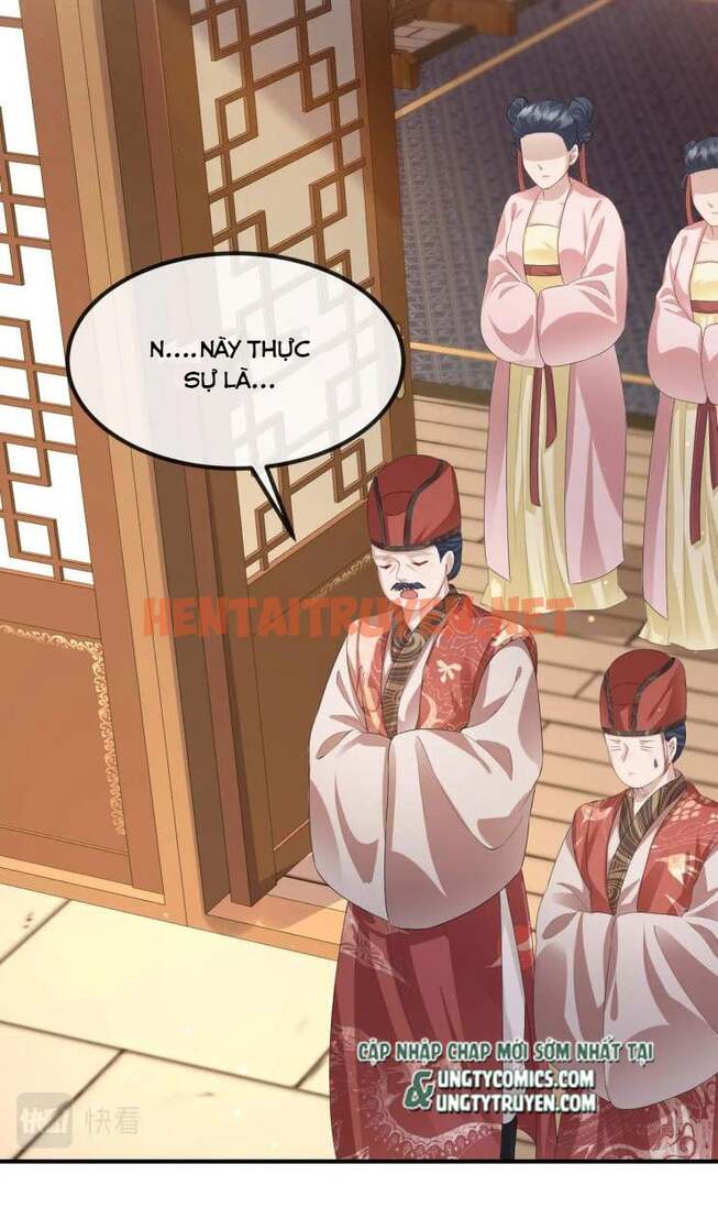 Xem ảnh Địch Tướng Vi Nô - Chap 20 - img_043_1644830040 - HentaiTruyenVN.net