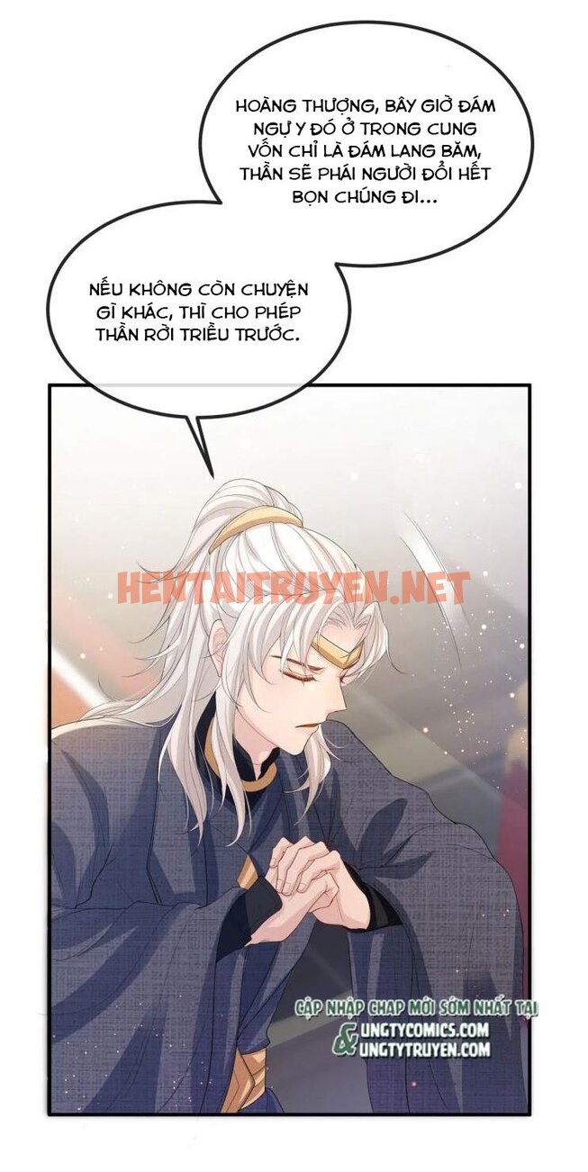 Xem ảnh Địch Tướng Vi Nô - Chap 20 - img_077_1644830067 - HentaiTruyenVN.net