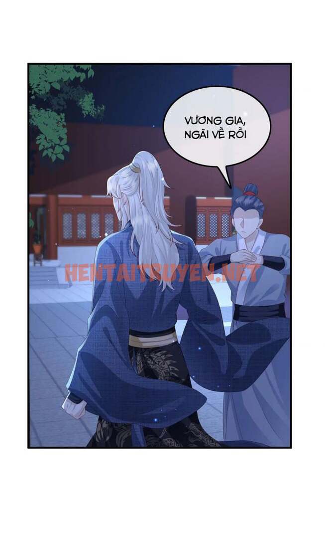 Xem ảnh Địch Tướng Vi Nô - Chap 21 - img_009_1644829932 - HentaiTruyenVN.net