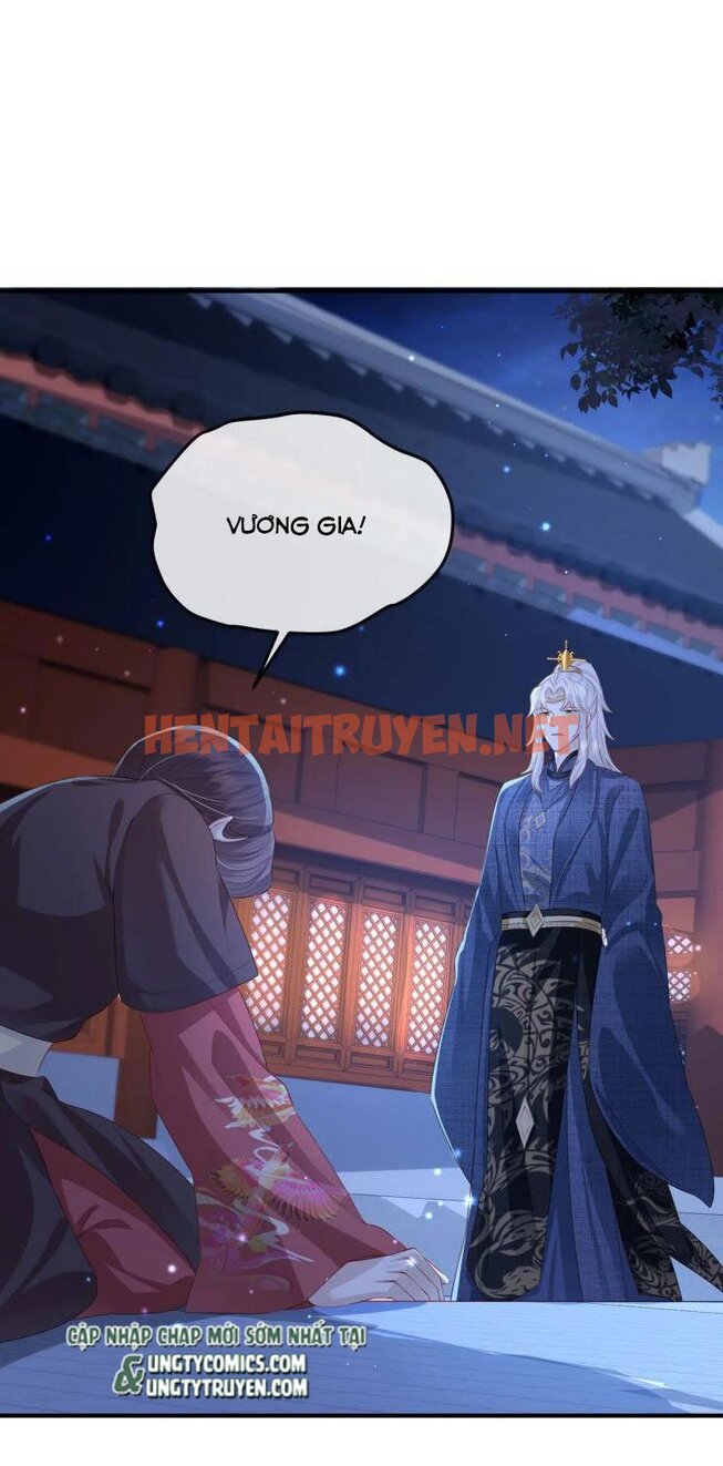 Xem ảnh Địch Tướng Vi Nô - Chap 21 - img_011_1644829933 - HentaiTruyenVN.net