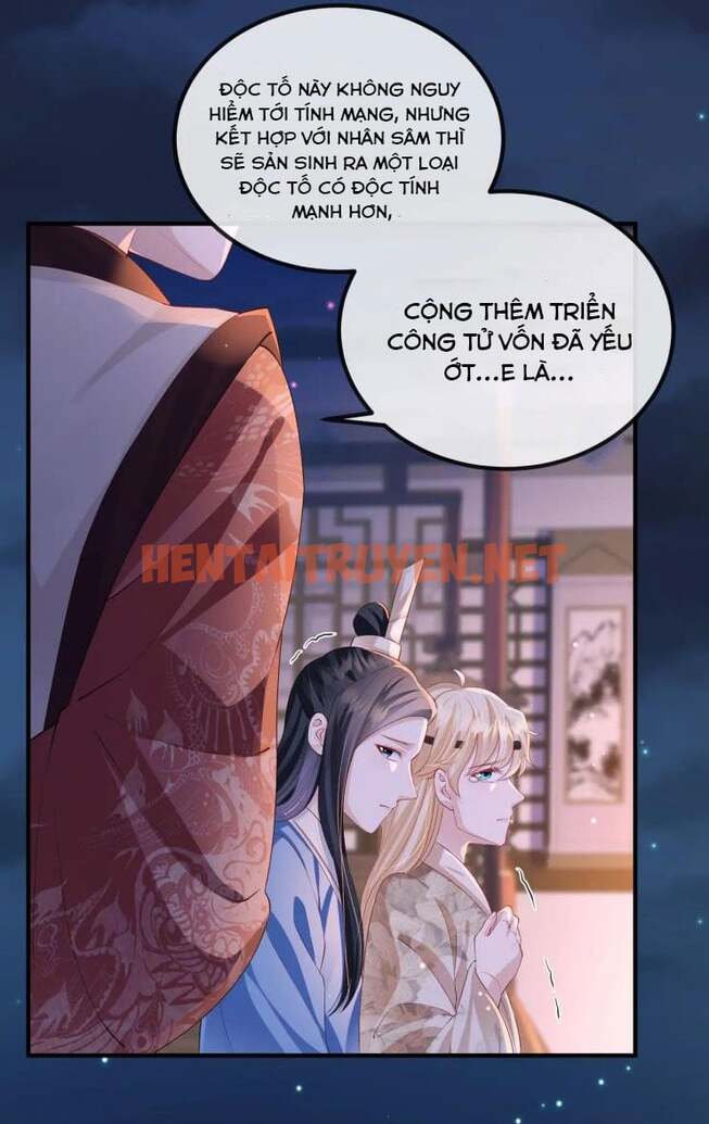 Xem ảnh Địch Tướng Vi Nô - Chap 21 - img_041_1644829958 - HentaiTruyenVN.net