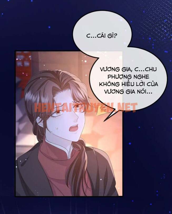 Xem ảnh Địch Tướng Vi Nô - Chap 21 - img_067_1644829978 - HentaiTruyenVN.net