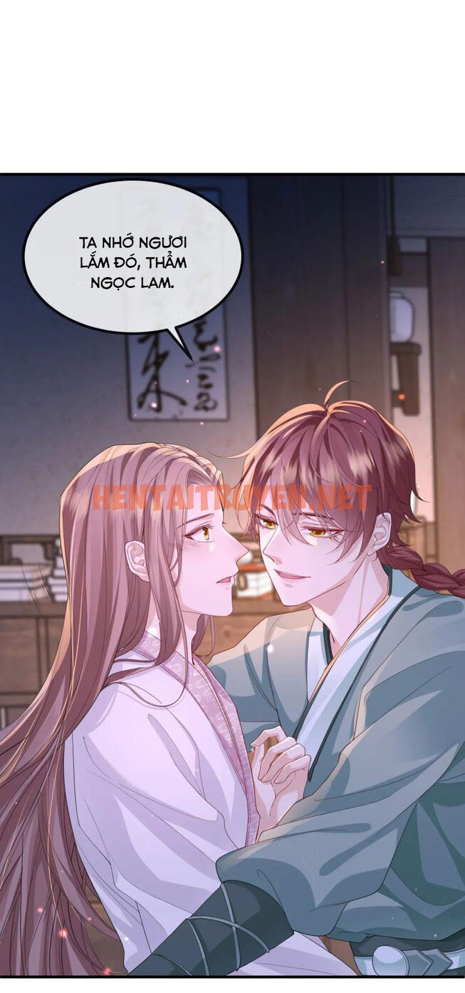 Xem ảnh Địch Tướng Vi Nô - Chap 22 - img_025_1644829881 - HentaiTruyenVN.net