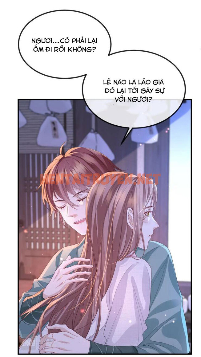 Xem ảnh Địch Tướng Vi Nô - Chap 22 - img_027_1644829883 - HentaiTruyenVN.net