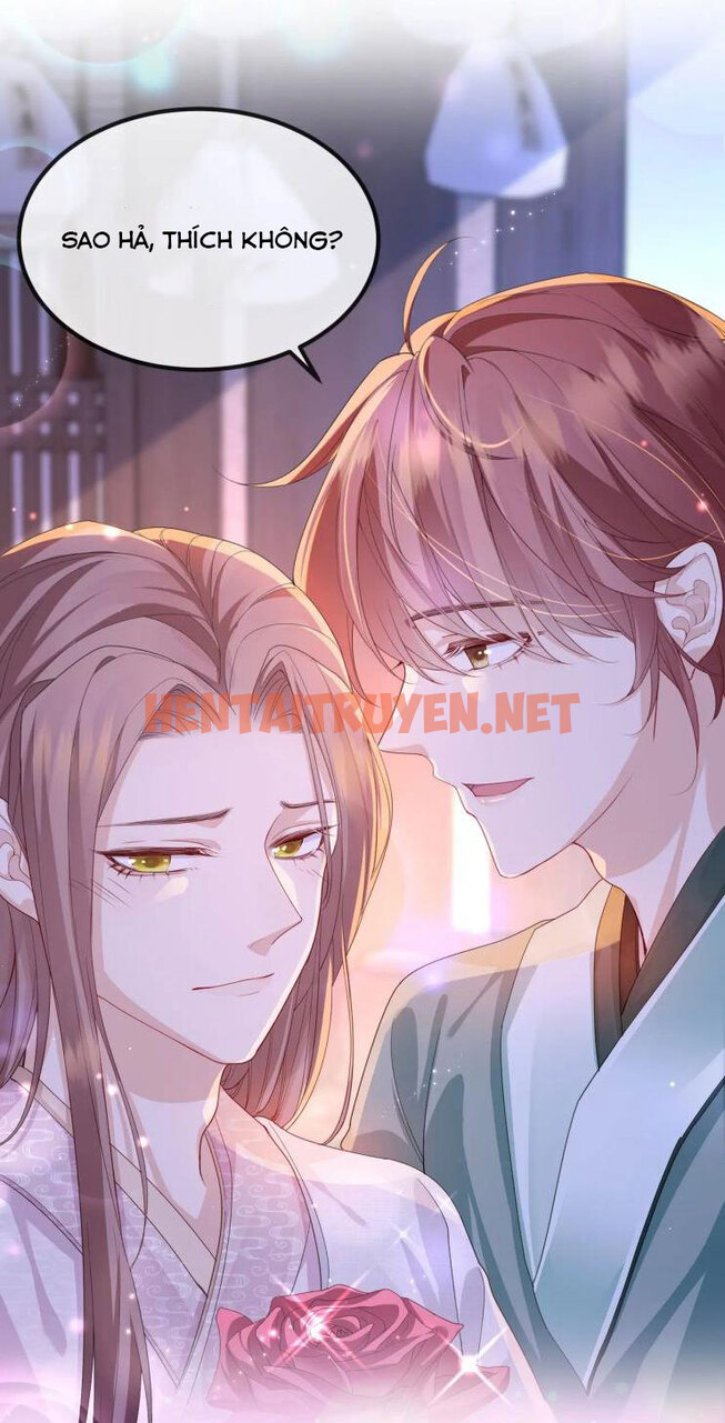 Xem ảnh Địch Tướng Vi Nô - Chap 22 - img_041_1644829893 - TruyenVN.APP