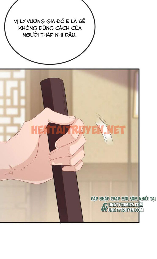 Xem ảnh Địch Tướng Vi Nô - Chap 22 - img_069_1644829915 - HentaiTruyenVN.net