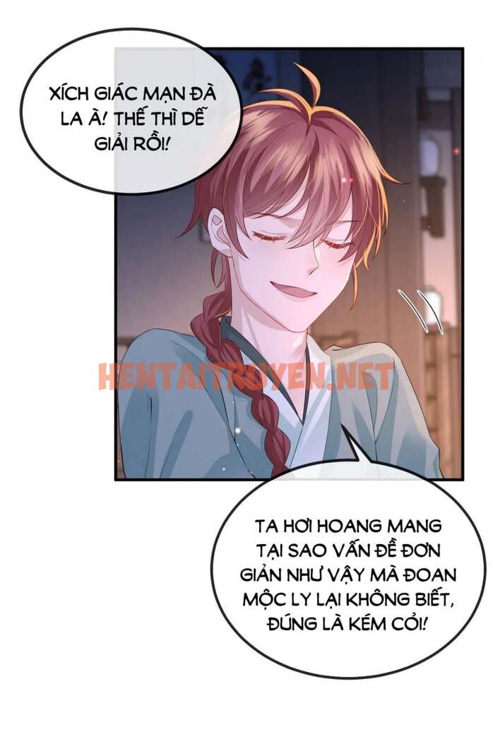 Xem ảnh Địch Tướng Vi Nô - Chap 23 - img_009_1644829815 - HentaiTruyen.net