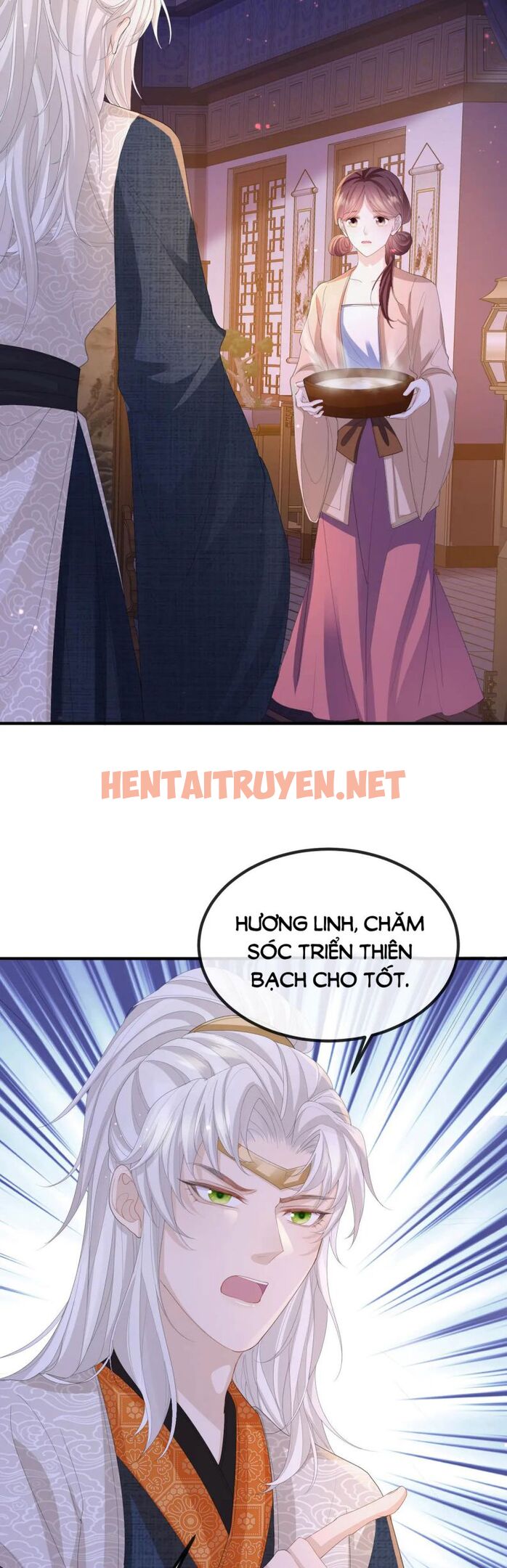 Xem ảnh Địch Tướng Vi Nô - Chap 23 - img_051_1644829852 - HentaiTruyen.net