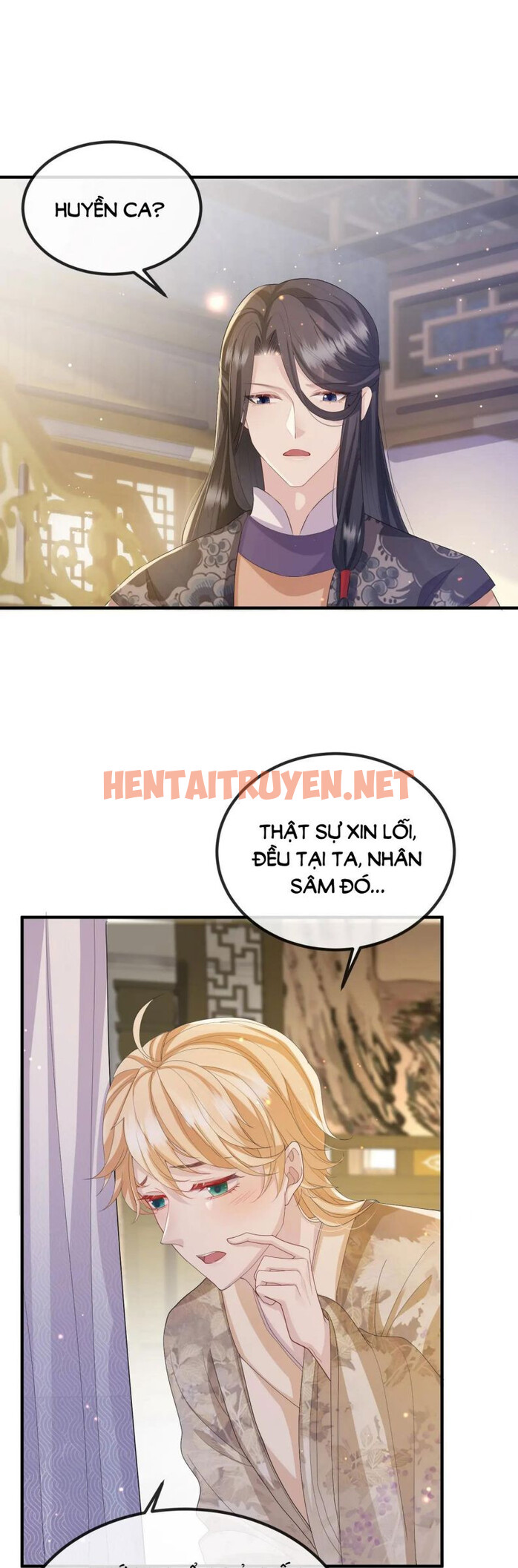 Xem ảnh Địch Tướng Vi Nô - Chap 26 - img_002_1645460544 - HentaiTruyenVN.net