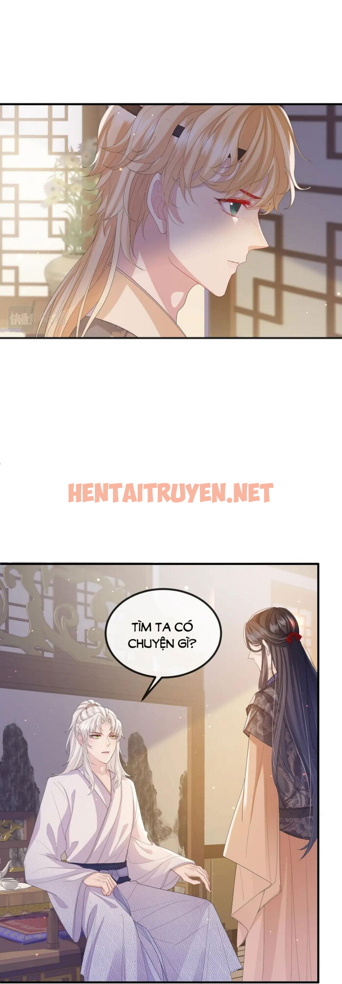 Xem ảnh Địch Tướng Vi Nô - Chap 26 - img_005_1645460544 - HentaiTruyenVN.net