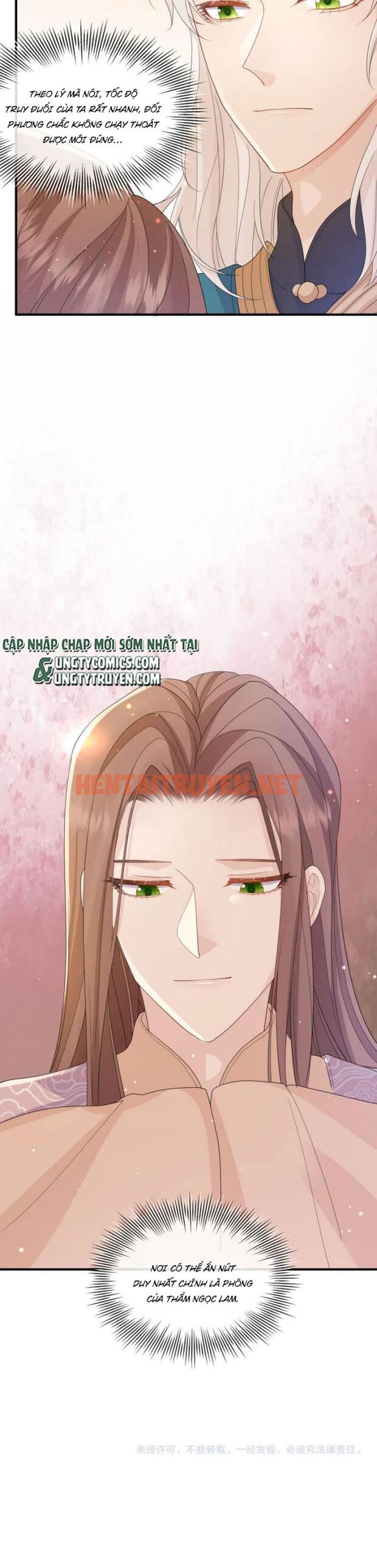 Xem ảnh Địch Tướng Vi Nô - Chap 27 - img_020_1645963703 - HentaiTruyenVN.net