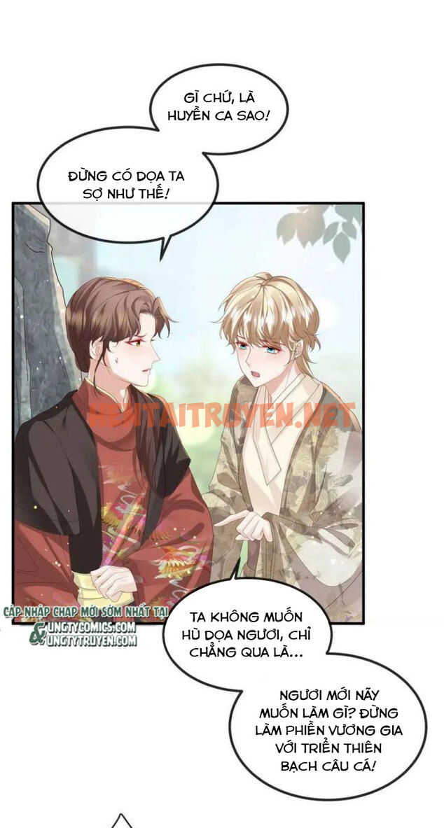 Xem ảnh Địch Tướng Vi Nô - Chap 29 - img_007_1647482987 - HentaiTruyen.net