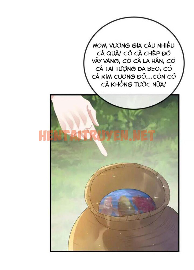 Xem ảnh Địch Tướng Vi Nô - Chap 29 - img_021_1647483008 - HentaiTruyenVN.net