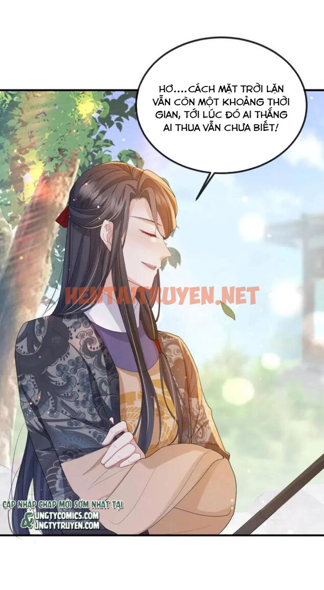 Xem ảnh Địch Tướng Vi Nô - Chap 29 - img_027_1647483017 - HentaiTruyenVN.net