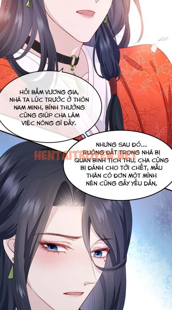 Xem ảnh Địch Tướng Vi Nô - Chap 3 - img_041_1644831233 - HentaiTruyenVN.net