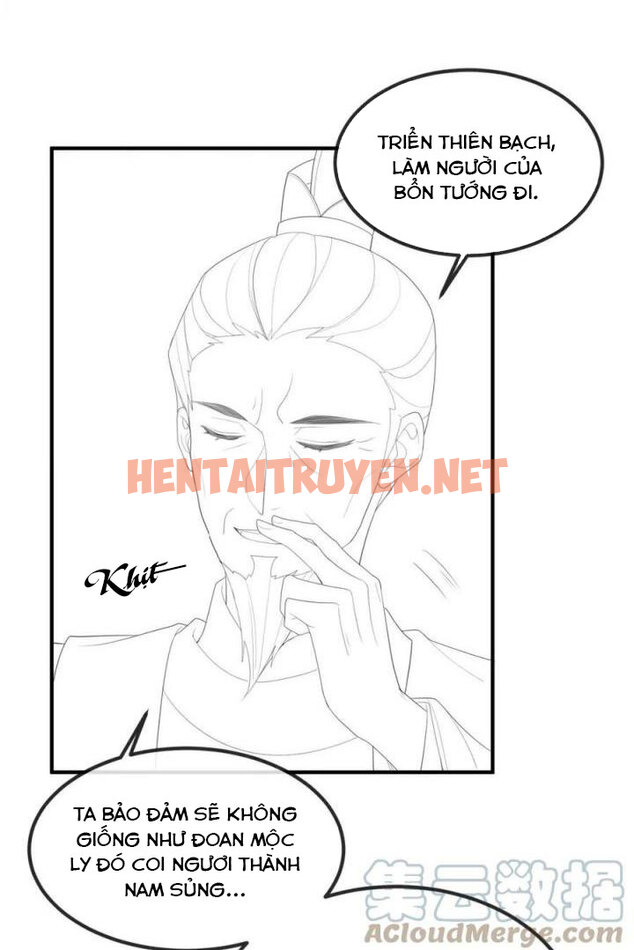 Xem ảnh Địch Tướng Vi Nô - Chap 30 - img_048_1647482969 - HentaiTruyenVN.net