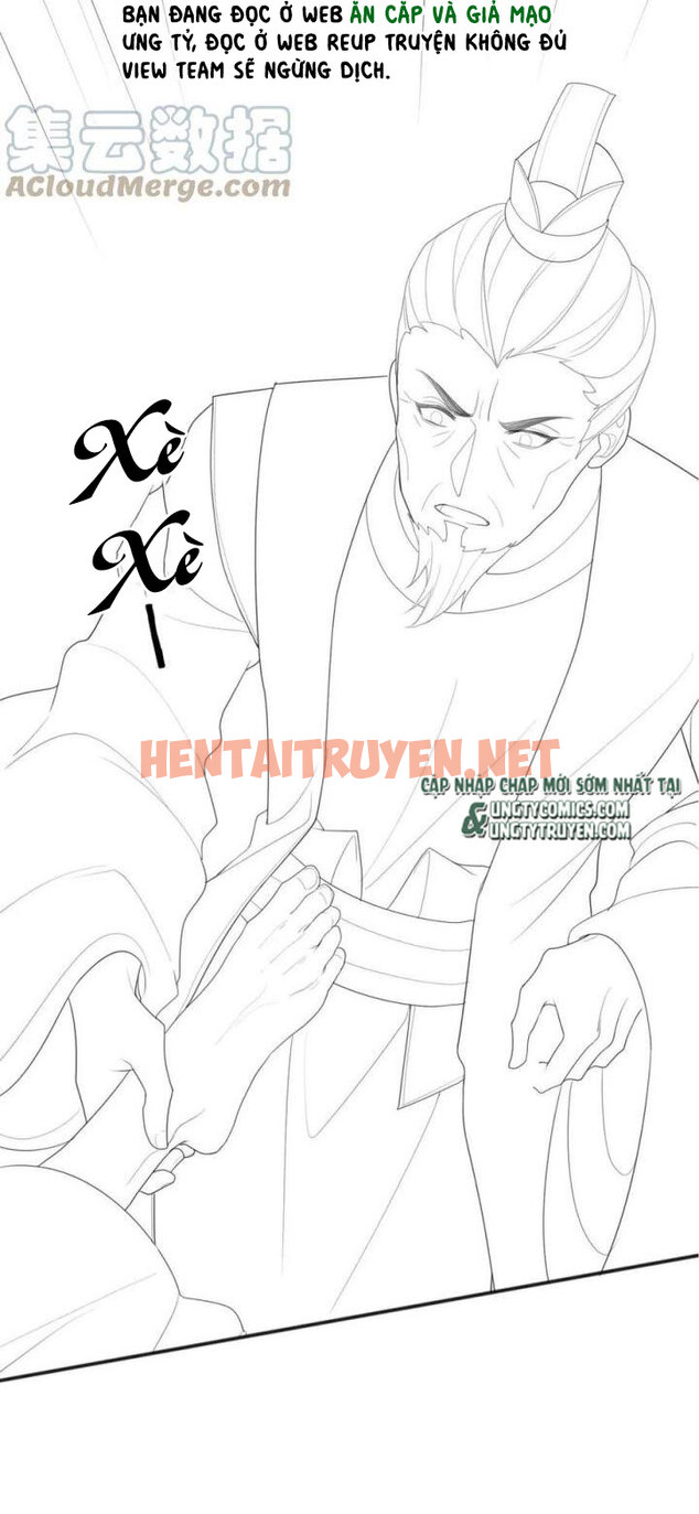 Xem ảnh Địch Tướng Vi Nô - Chap 30 - img_051_1647482973 - HentaiTruyenVN.net