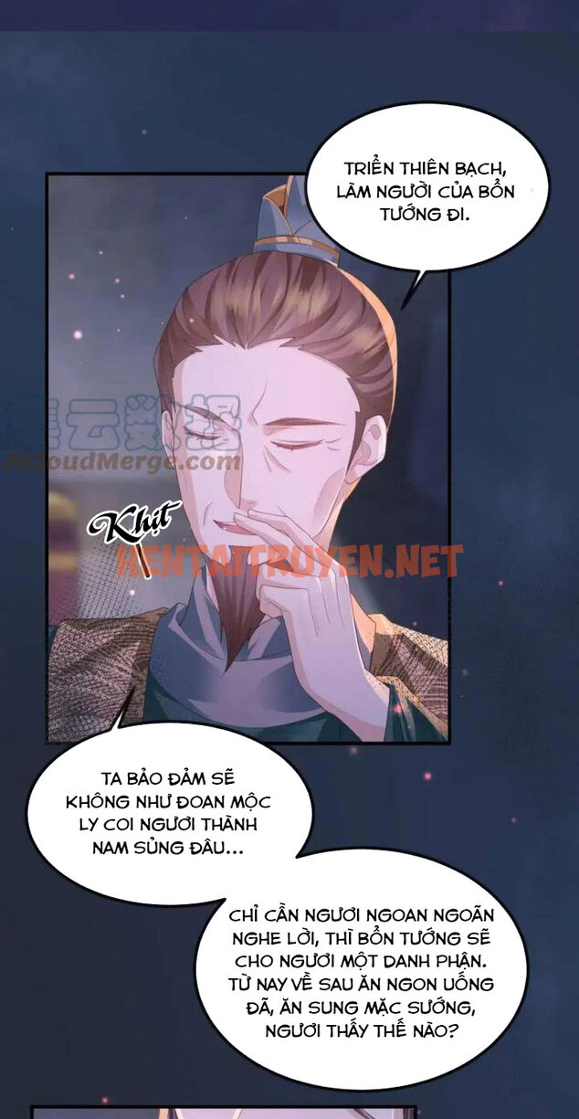 Xem ảnh Địch Tướng Vi Nô - Chap 31 - img_009_1647482839 - HentaiTruyenVN.net