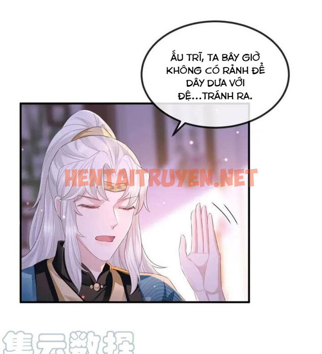 Xem ảnh Địch Tướng Vi Nô - Chap 31 - img_023_1647482859 - HentaiTruyenVN.net