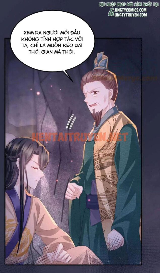 Xem ảnh Địch Tướng Vi Nô - Chap 31 - img_033_1647482874 - HentaiTruyenVN.net