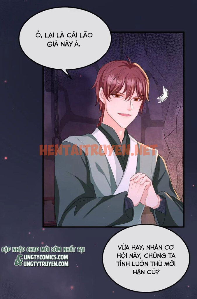 Xem ảnh Địch Tướng Vi Nô - Chap 32 - img_013_1647482786 - HentaiTruyenVN.net