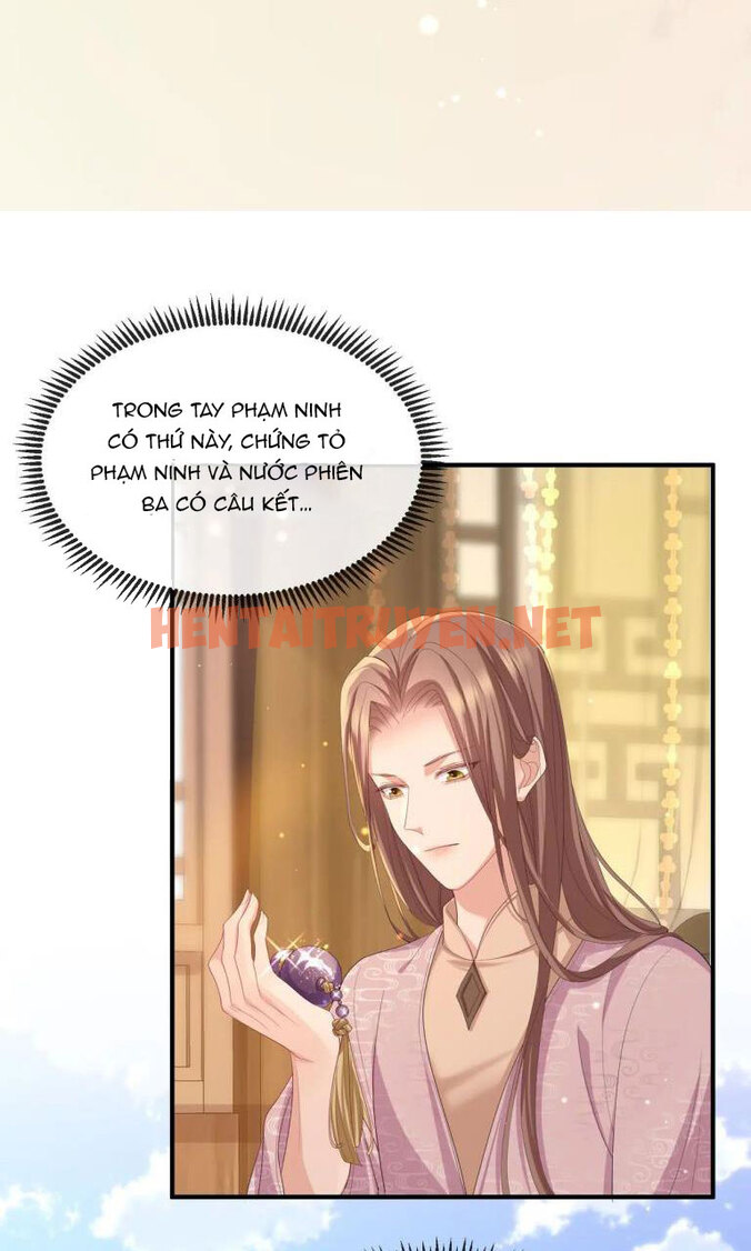 Xem ảnh Địch Tướng Vi Nô - Chap 33 - img_009_1647482698 - HentaiTruyen.net