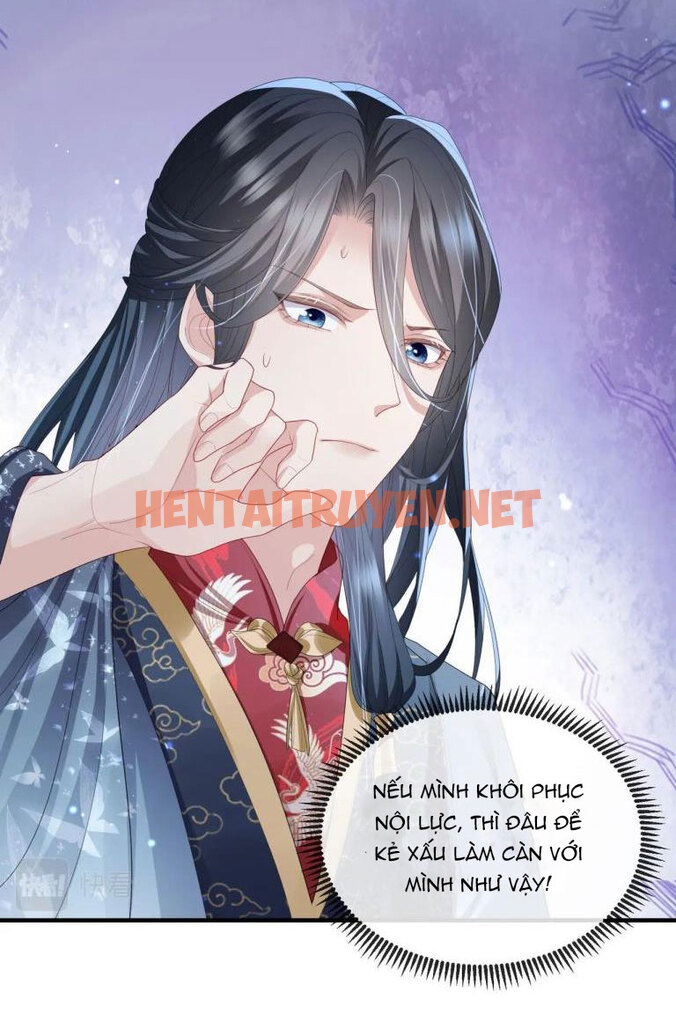 Xem ảnh Địch Tướng Vi Nô - Chap 33 - img_013_1647482704 - HentaiTruyenVN.net