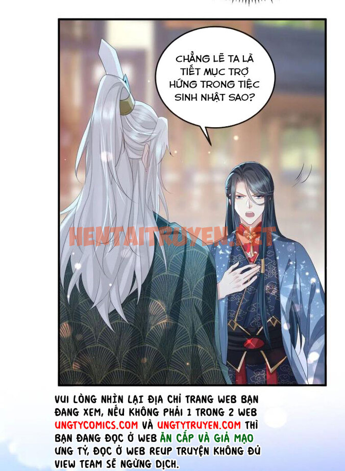 Xem ảnh Địch Tướng Vi Nô - Chap 33 - img_028_1647482727 - HentaiTruyen.net