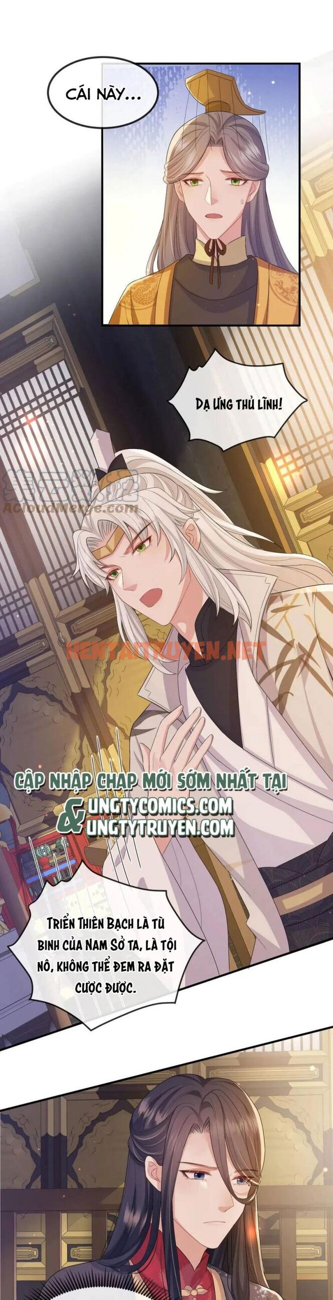 Xem ảnh Địch Tướng Vi Nô - Chap 34 - img_017_1647828563 - TruyenVN.APP