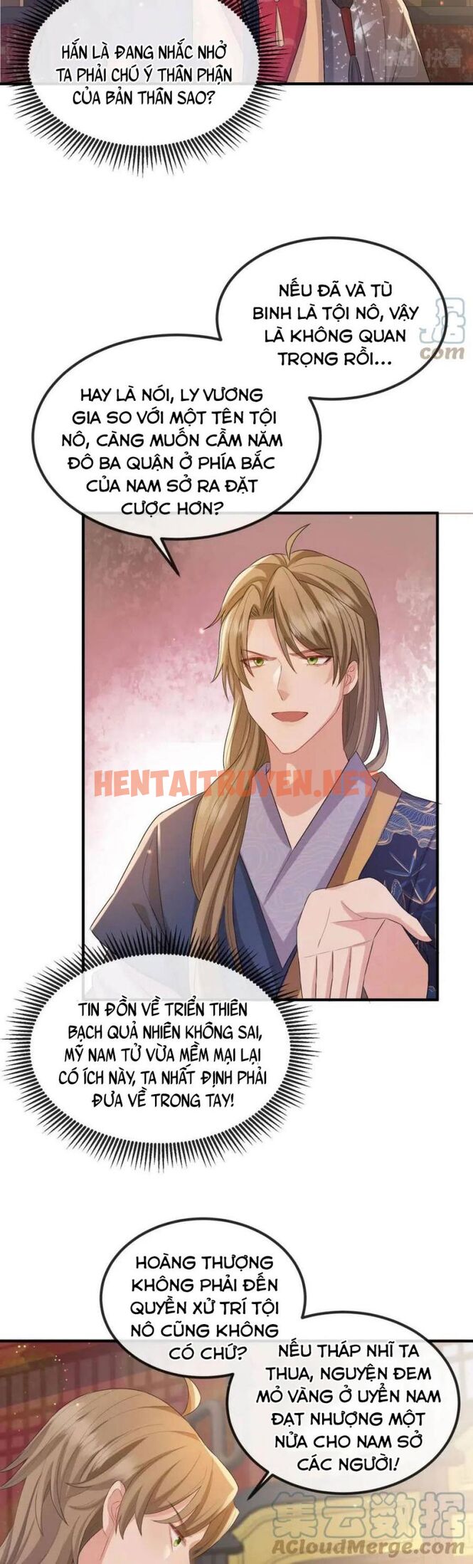 Xem ảnh Địch Tướng Vi Nô - Chap 34 - img_018_1647828565 - HentaiTruyenVN.net