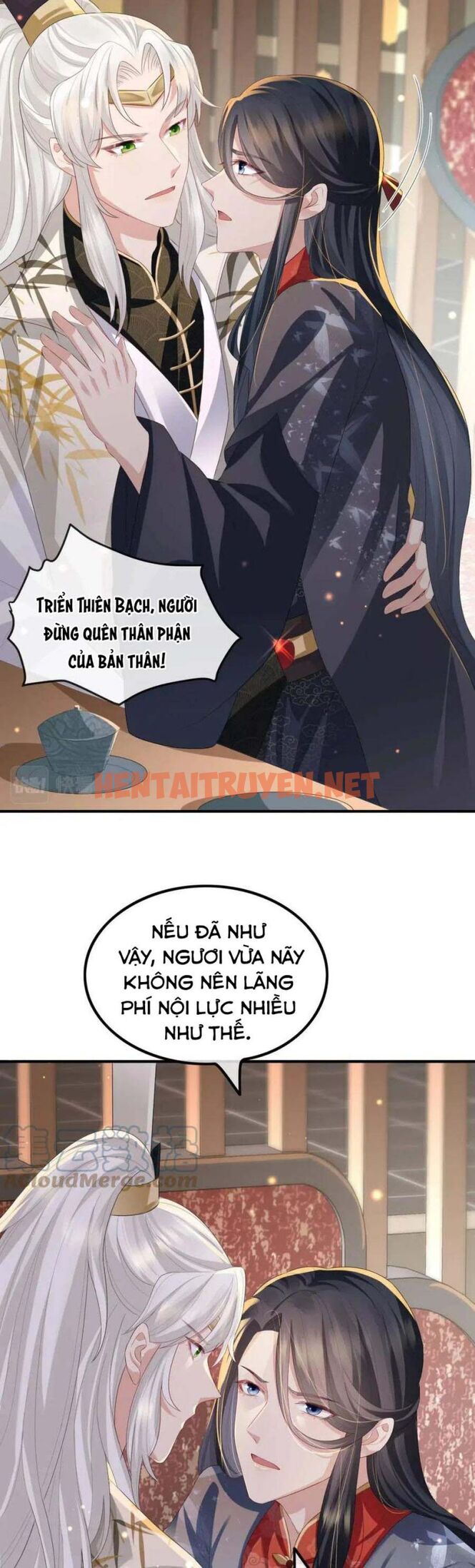 Xem ảnh Địch Tướng Vi Nô - Chap 35 - img_015_1647828487 - HentaiTruyenVN.net