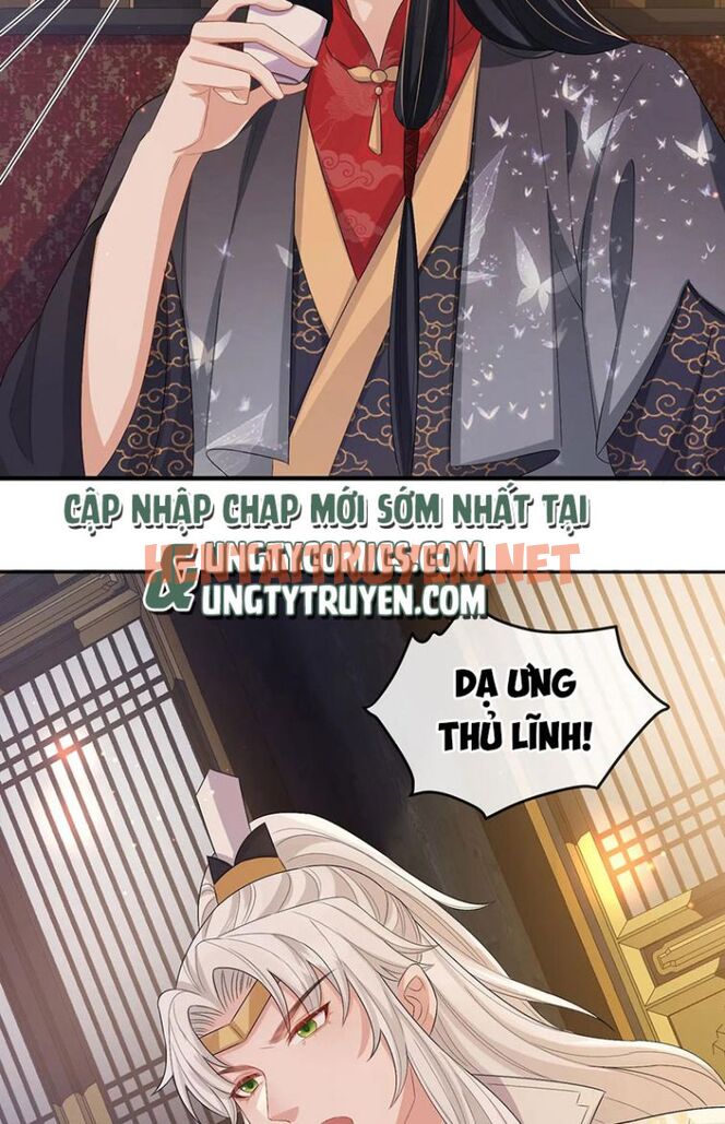 Xem ảnh Địch Tướng Vi Nô - Chap 36 - img_004_1648472860 - HentaiTruyenVN.net