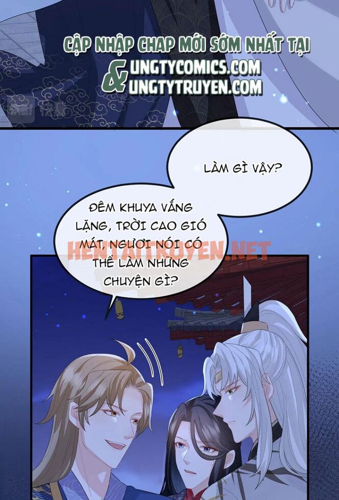 Xem ảnh Địch Tướng Vi Nô - Chap 36 - img_017_1648472878 - HentaiTruyenVN.net