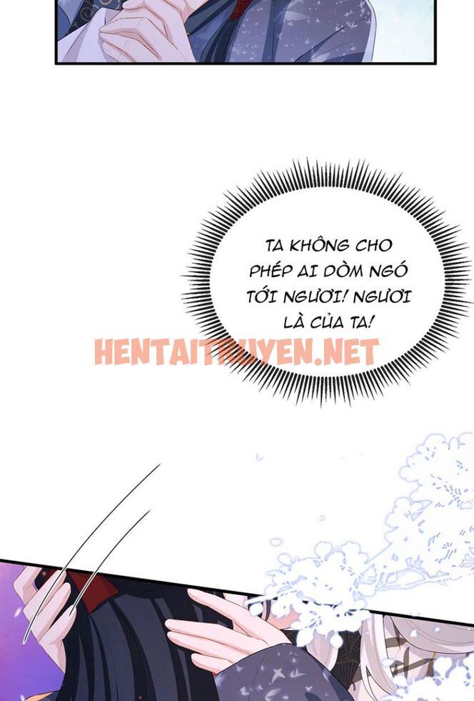 Xem ảnh Địch Tướng Vi Nô - Chap 36 - img_026_1648472890 - HentaiTruyenVN.net