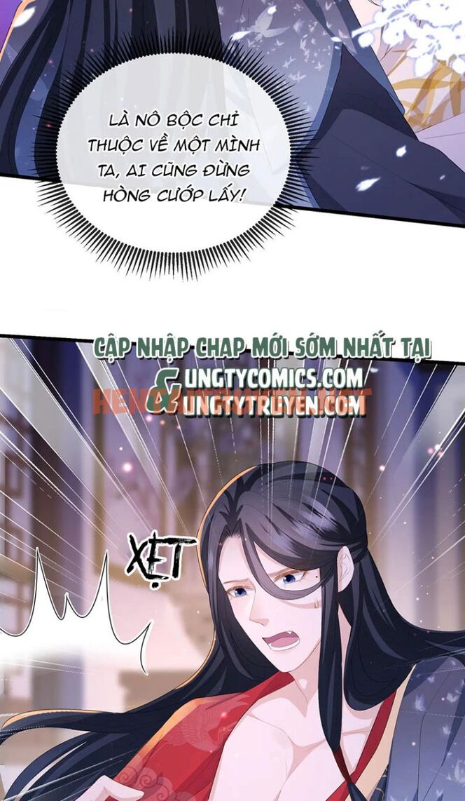 Xem ảnh Địch Tướng Vi Nô - Chap 36 - img_027_1648472891 - HentaiTruyenVN.net