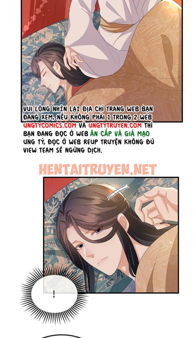 Xem ảnh Địch Tướng Vi Nô - Chap 36 - img_035_1648472902 - HentaiTruyen.net