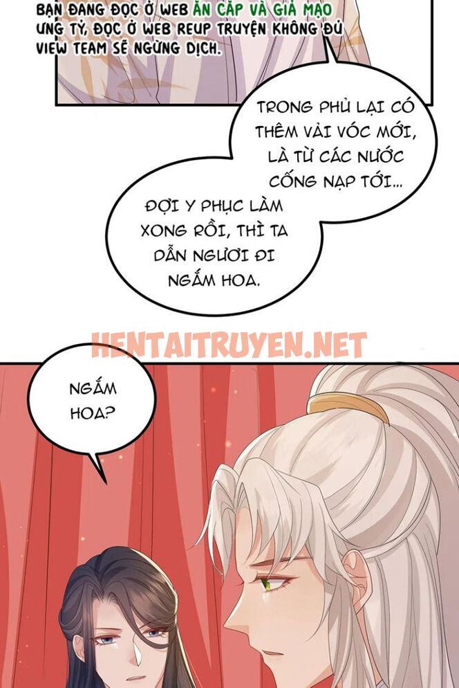 Xem ảnh Địch Tướng Vi Nô - Chap 36 - img_045_1648472916 - HentaiTruyen.net